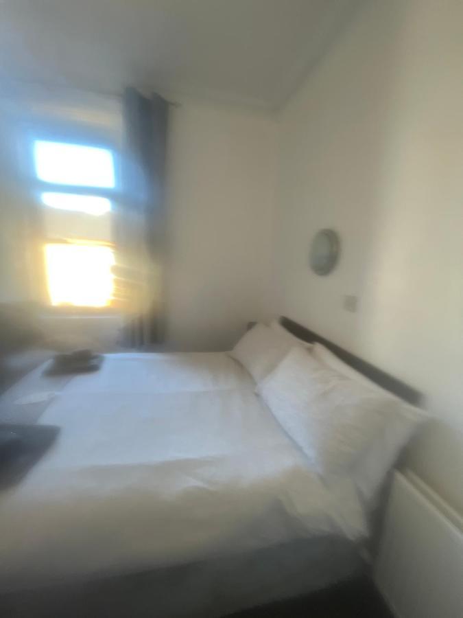 Dunarle Guesthouse โอบาน ภายนอก รูปภาพ