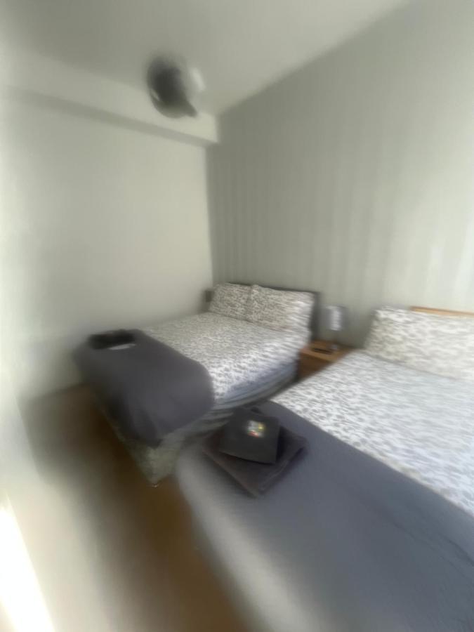 Dunarle Guesthouse โอบาน ภายนอก รูปภาพ